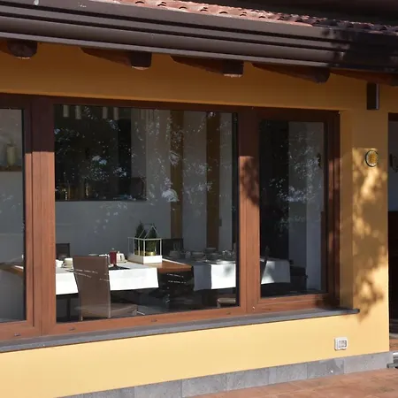 Le Querce Dell'etna Ragalna