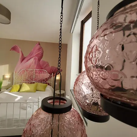 Bed & Breakfast Le Querce Dell'etna