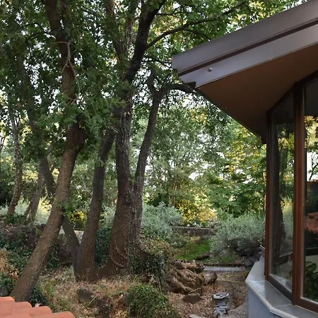 Le Querce Dell'etna Couette-café 3*