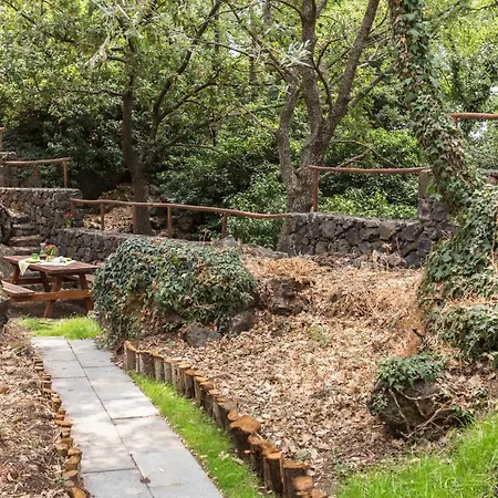 Bed and Breakfast Le Querce Dell'etna