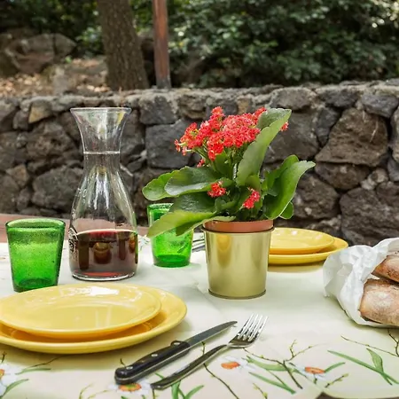 Le Querce Dell'etna 3* Ragalna