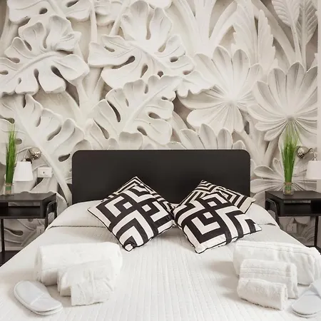 Le Querce Dell'etna Bed & Breakfast 3*