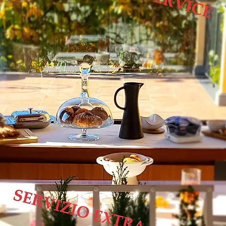 Bed & Breakfast Le Querce Dell'etna Ragalna