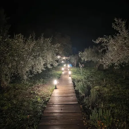 Le Querce Dell'etna 3*