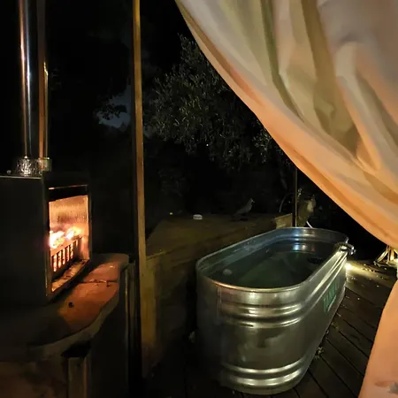 Le Querce Dell'etna Ragalna