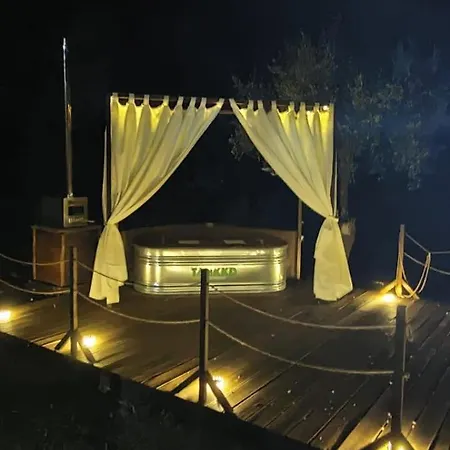 Le Querce Dell'etna 3*