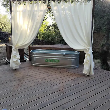 Le Querce Dell'etna 3*