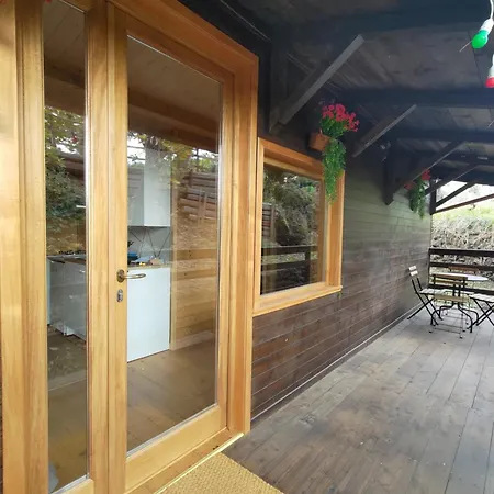 Le Querce Dell'etna Couette-café 3*