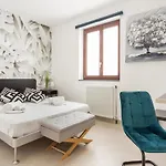 B&B Le Querce Dell'etna 3*