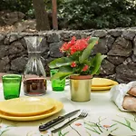 Le Querce Dell'etna 3* 라갈나