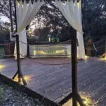 Le Querce Dell'etna Alojamento de Acomodação e Pequeno-almoço 3*