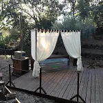Le Querce Dell'etna B&B 라갈나