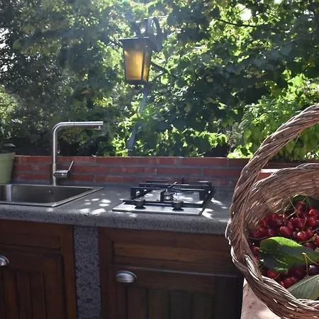 Le Querce Dell'etna 3*