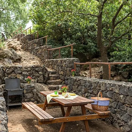 Le Querce Dell'etna