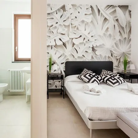 Bed & Breakfast Le Querce Dell'etna