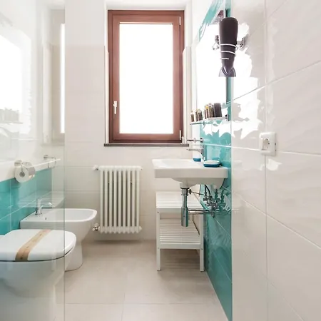 Le Querce Dell'etna Bed & Breakfast