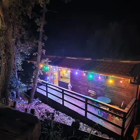 Le Querce Dell'etna לינה וארוחת בוקר 3*