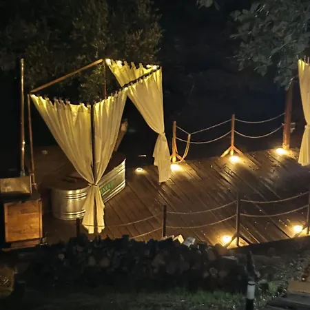 Le Querce Dell'etna Panzió 3*