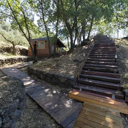 Le Querce Dell'etna Ragalna