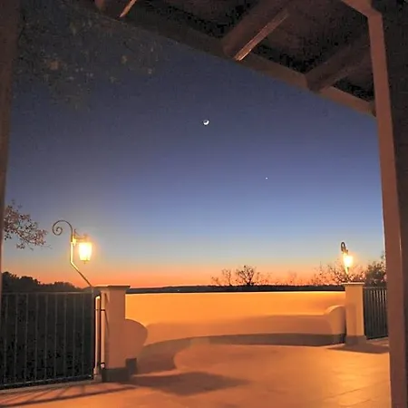 Le Querce Dell'etna Bed & Breakfast
