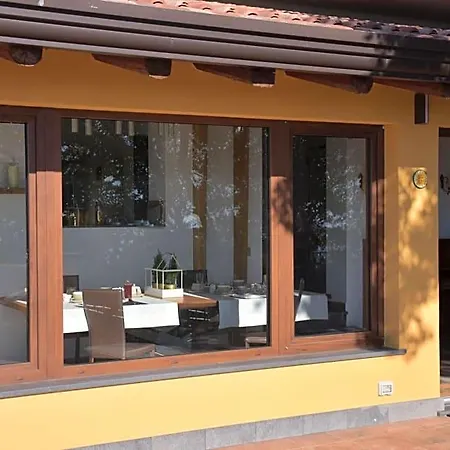 Bed & Breakfast Le Querce Dell'etna Ragalna