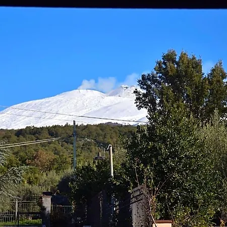 Le Querce Dell'etna Ragalna