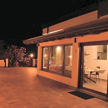 Le Querce Dell'etna Отель типа 