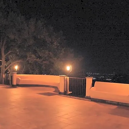 Bed & Breakfast Le Querce Dell'etna Ragalna