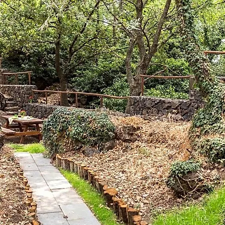 Bed & Breakfast Le Querce Dell'etna