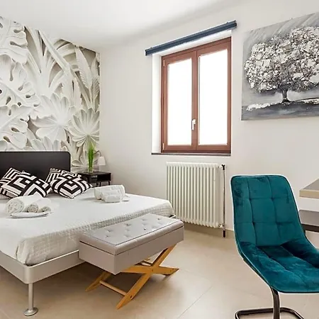 Bed & Breakfast Le Querce Dell'etna Ragalna