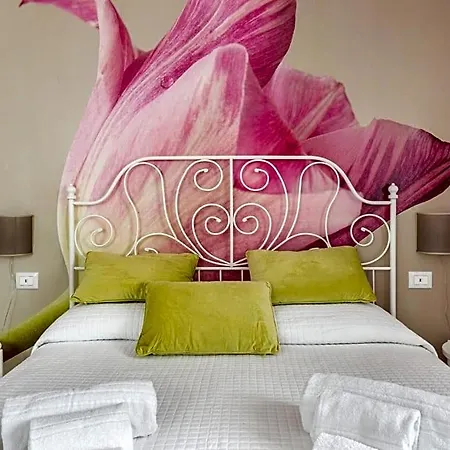 Le Querce Dell'etna Bed & Breakfast 3*