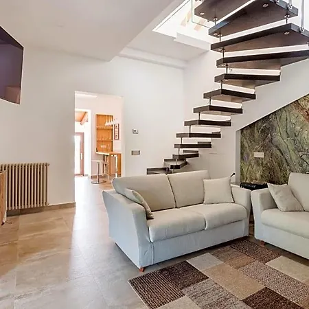 Bed & Breakfast Le Querce Dell'etna