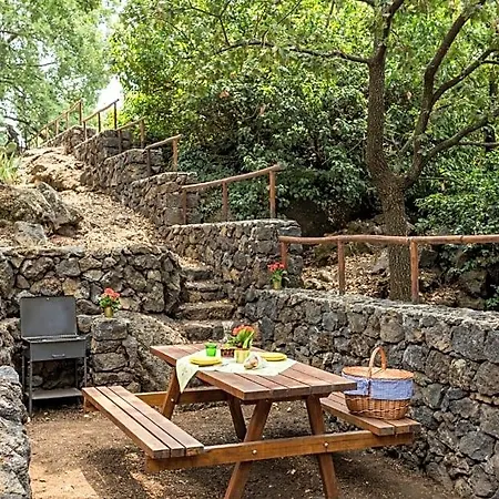 Le Querce Dell'etna Отель типа 