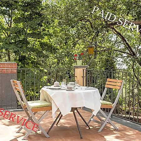 Le Querce Dell'etna Bed & Breakfast Ragalna