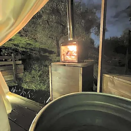 Bed & Breakfast Le Querce Dell'etna