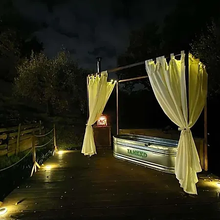 Bed & Breakfast Le Querce Dell'etna
