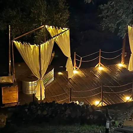 Bed & Breakfast Le Querce Dell'etna 3*