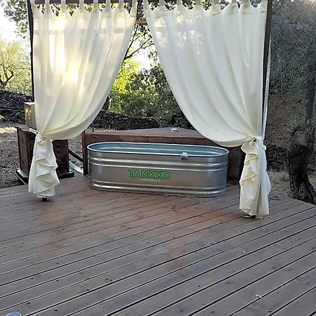 Bed & Breakfast Le Querce Dell'etna Ragalna