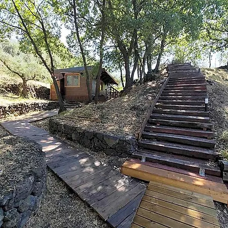 Bed & Breakfast Le Querce Dell'etna