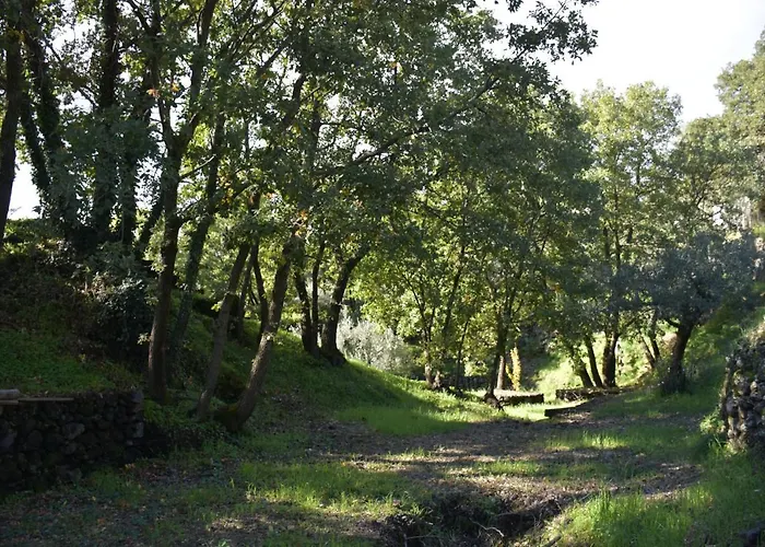 Le Querce Dell'etna 3*