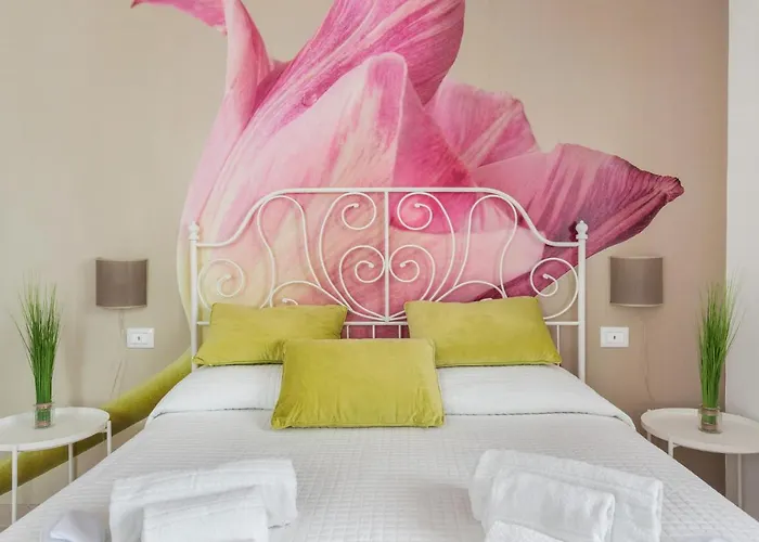 Le Querce Dell'etna Frühstückspension 3*