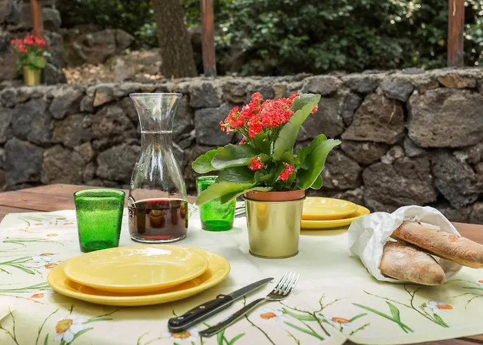 Le Querce Dell'etna 3* Ragalna