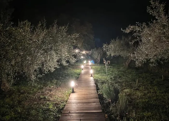 Le Querce Dell'etna 3*